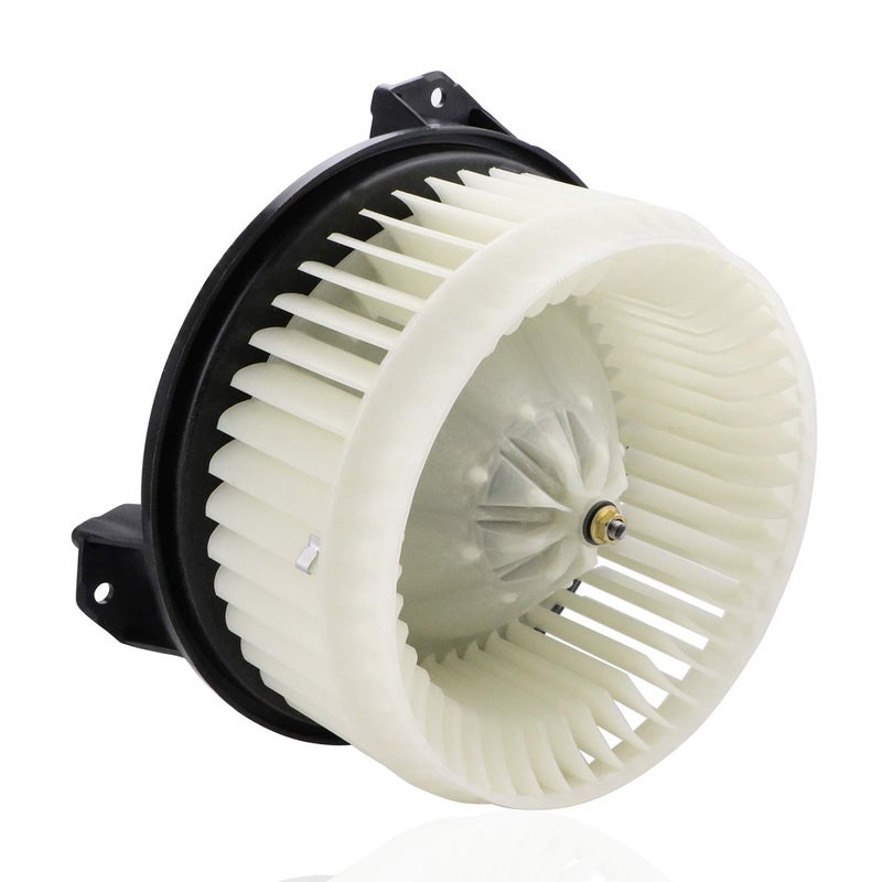 PetMigo HVAC Heater Blower Motor with Fan Assembly Fit for Toyota 4Runner 2010-2023| Camry 2007-2017| Fit for Dodge Journey 2014-2020| for Lexus ES350 2007-2018, Replaces 700215, Air Automotive Replacement - Image 1